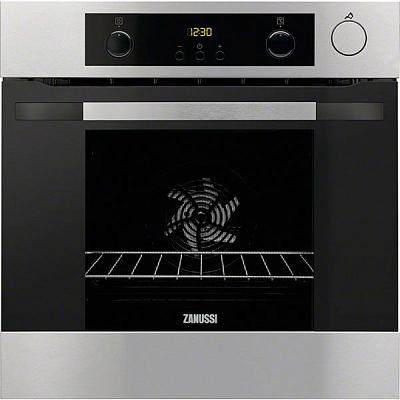 Духовой шкаф электрический Zanussi ZOS35802XD