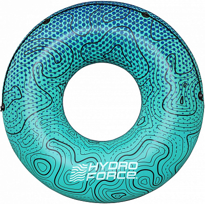 Коло надувне Bestway ø106 Breeze Rider Single