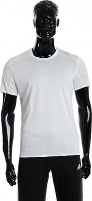 Футболка Adidas RS MM AX6509 XL білий