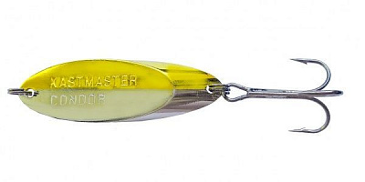 Блесна Condor 1103 18 г Kastmaster 4