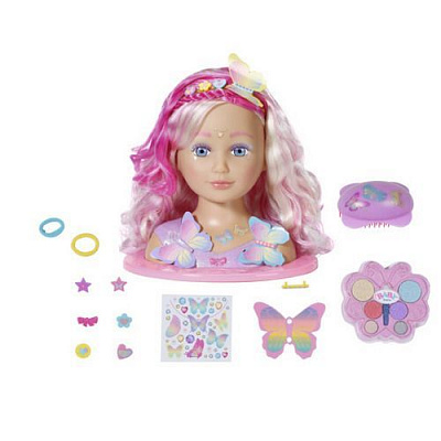 Кукла-манекен Zapf Baby Born Сестричка-фея (с аксессуарами)