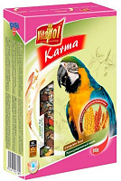 Корм Vitapol повнораціонний для великих папуг 17533