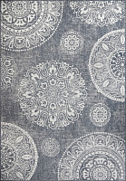 Ковер Karat Carpet Flex 1.5x2.2 м 19318/811 СТОК 