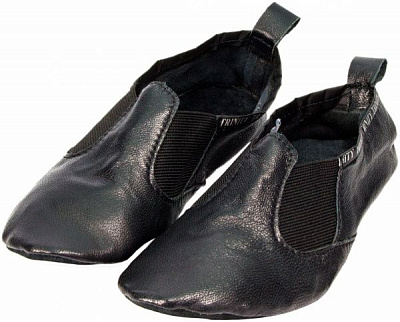 Чешки детские Trinity р.24 м-1 черные