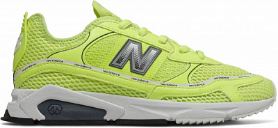 Кросівки New Balance WSXRCHKC WSXRCHKC р.US 7,5 жовтий