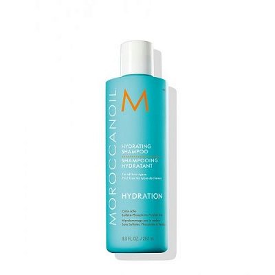 Шампунь Moroccanoil зволожуючий Hydrating 250 мл