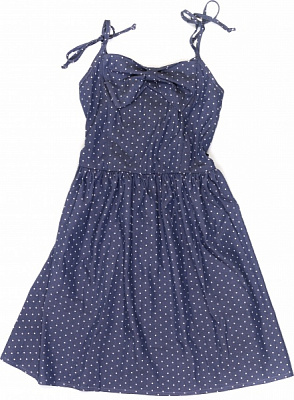 Сукня Sasha р.146 різнокольоровий 4311/20