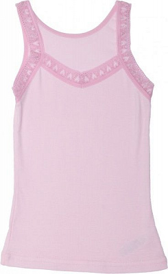 Майка детская Фламинго р.110 розовый 290-1006 