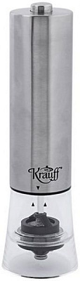 Мельница для специй 29-256-001 Krauff