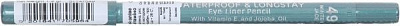 Олівець для очей Seventeen Waterproof eye pencil №49 winter jade 1,2 г