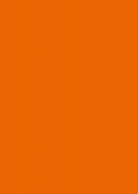 Папір для дизайну Tintedpaper №41 світло-помаранчевий А4 Folia