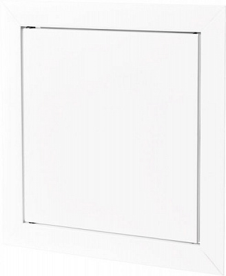 Дверцята ревізійні Вентс металеві ДМ 500x500