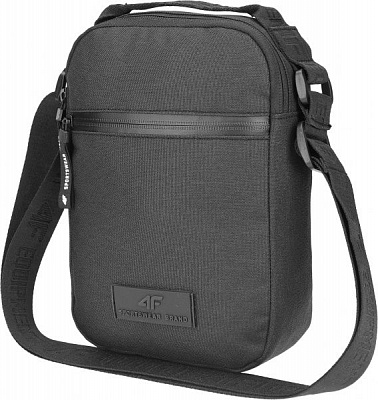 Сумка 4F H4L20-TRU003-20S 3 л чорний