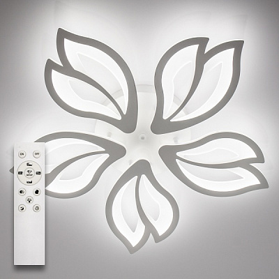 Светильник светодиодный Luminaria 120 Вт белый 3000-6000 К ASTRA 120W 5F 