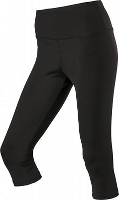 Лосины Energetics Kapedi 2 wms 280908-050 36 черный