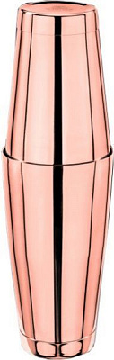 Шейкер 550х800 мл Copper St.Steel WL-552024 Wilmax