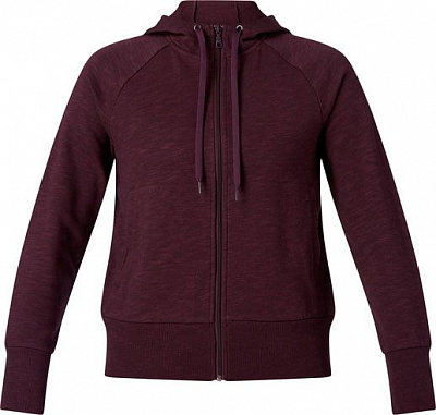 Джемпер Energetics Undelse wms 409224-901504 р. 34 фиолетовый