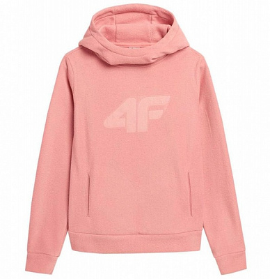 Джемпер 4F NOSH4-PLD352-65S р. XL бежевый