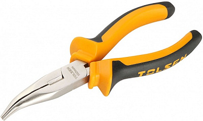 Круглогубці Tolsen 10008