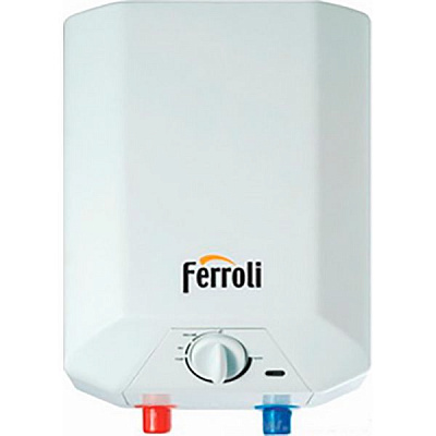 Бойлер Ferroli NOVO 5 - O