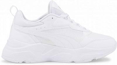 Кроссовки Puma CASSIA 38464701 р.40 UK 6,5 белый