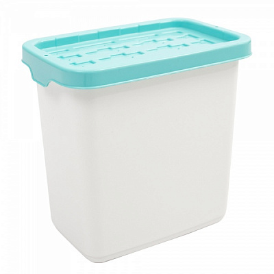 Контейнер із кришкою Doloni Toys 01575 9 л 272x186x280 мм