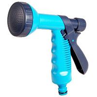 Пистолет-распылитель Cellfast Shower 51-310 