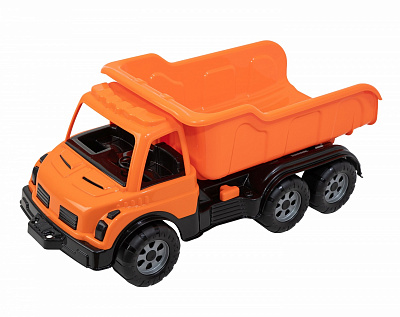 Самосвал Wader МAX 60 см 40105