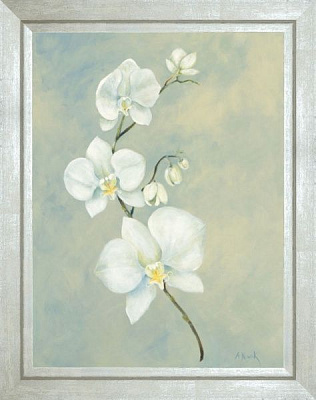 Репродукция 40x30 см SvitArt ANO1101 