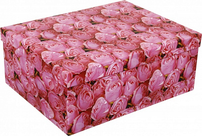 Коробка подарункова Art studio of happiness GS11717 33x25x13,5 см