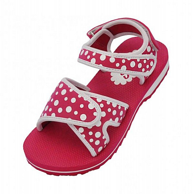 Сандалі Bitis 20941 р.28 малиновий