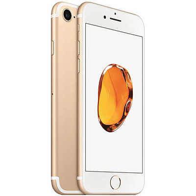 Смартфон Apple iPhone 7 2/32GB gold (MN902FS/A)