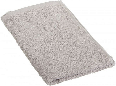 Рушник махровий 33x70 см бежевий UP! (Underprice)