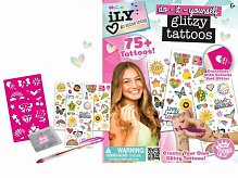 Набор для тату WeCool iLY Сделай тату 301106-1