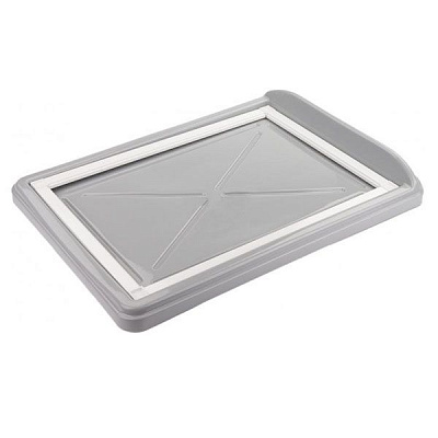 Туалет Природа малый 40х55 см