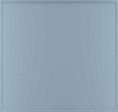 Фасад для кухні Грейд Сіре небо №287 570x596 Сіті