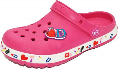 Обувь для девочки Україна р.30-31 (С329) 