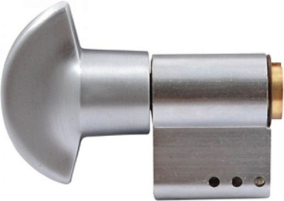 Серцевина Securemme Securemme 3600PCS26XX 62мм латунь