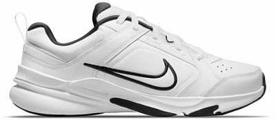 Кроссовки Nike NIKE DEFYALLDAY DJ1196-102 р.US 11 белый