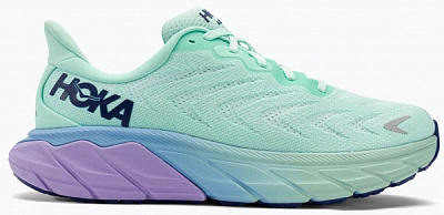 Кросівки Hoka W ARAHI 6 1123195-SOLM р.39,5 бірюзовий