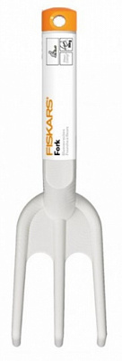 Вилка посадочная Fiskars White 1027034