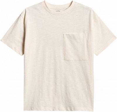 Футболка 4F TSHIRT M2817 4FJWSS26TTSHM2817-11S р.152 бежевый