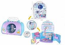 Ігровий набір KAM LUNG кейс Грумер OTG0960624