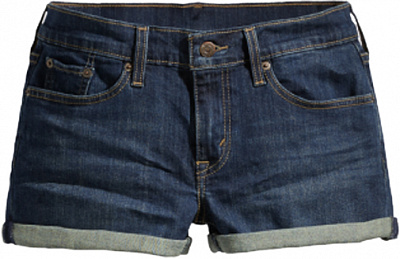 Шорти LEVIS 29965;0001 р. 23 синій