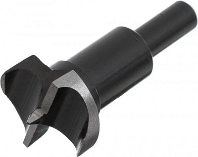 Сверло по дереву KWB для отверстий под шарниры 26 мм 705510