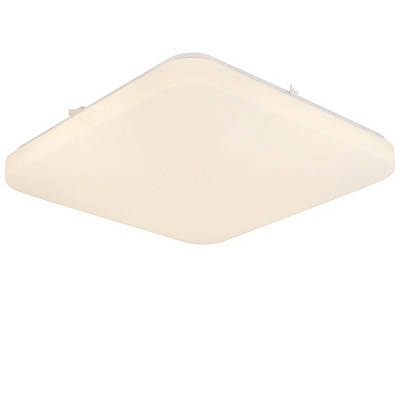 Светильник настенно-потолочный Luna Fiesta/PL450 76 Вт белый 3000-6000 К 