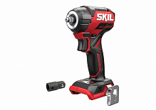 Гайковерт ударний акумуляторний SKIL SD1E3265CA