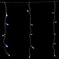 Электрогирлянда FEERIA встроенный светодиод (LED) 400 ламп 16 м