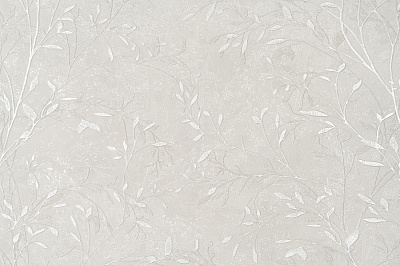 Обои виниловые на флизелиновой основе Славянские обои Elegance collection Ива 2411-01 1,06x10,05 м