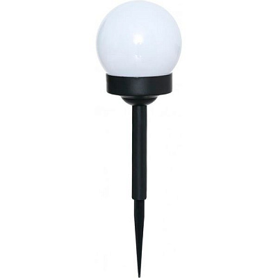 Светильник на солнечной батарее Expert Light ELW-VK010P-10 RGB